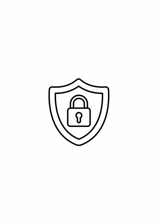 Privacy policy