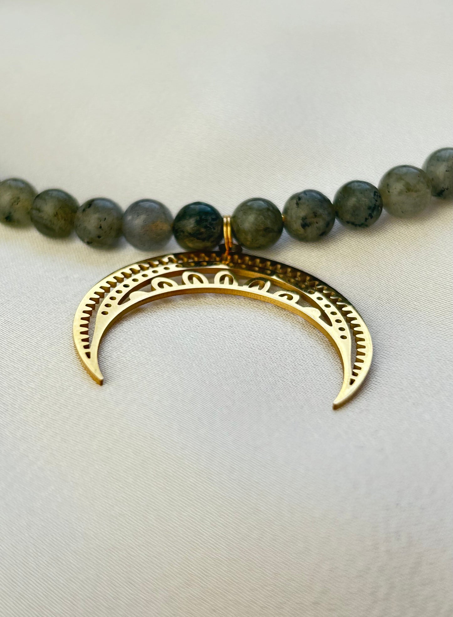 Forest Moon Choker