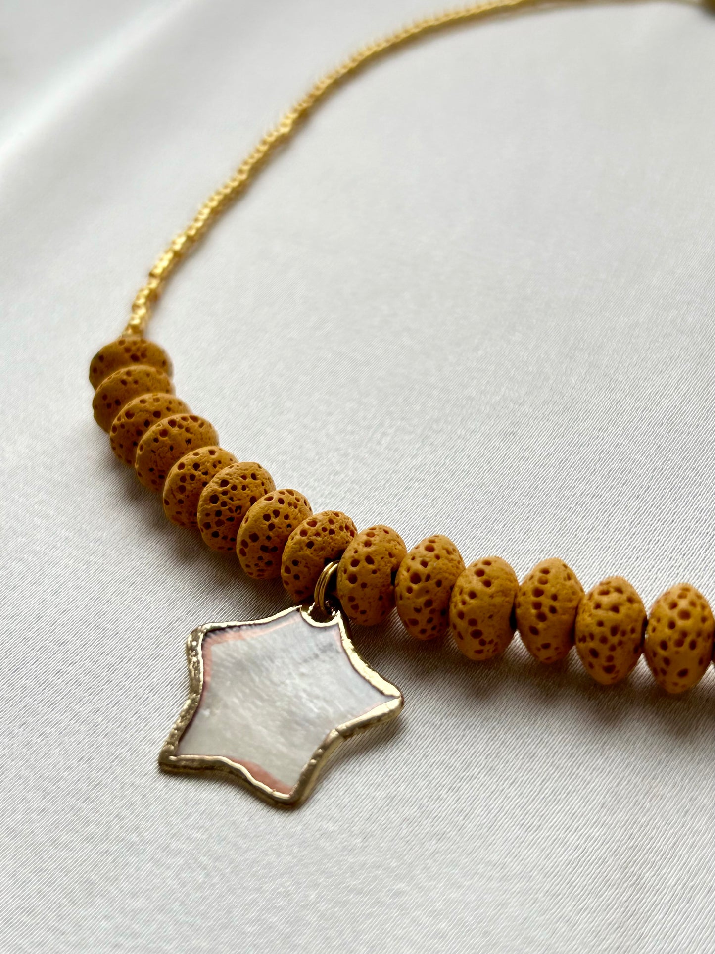 Sunrise Choker