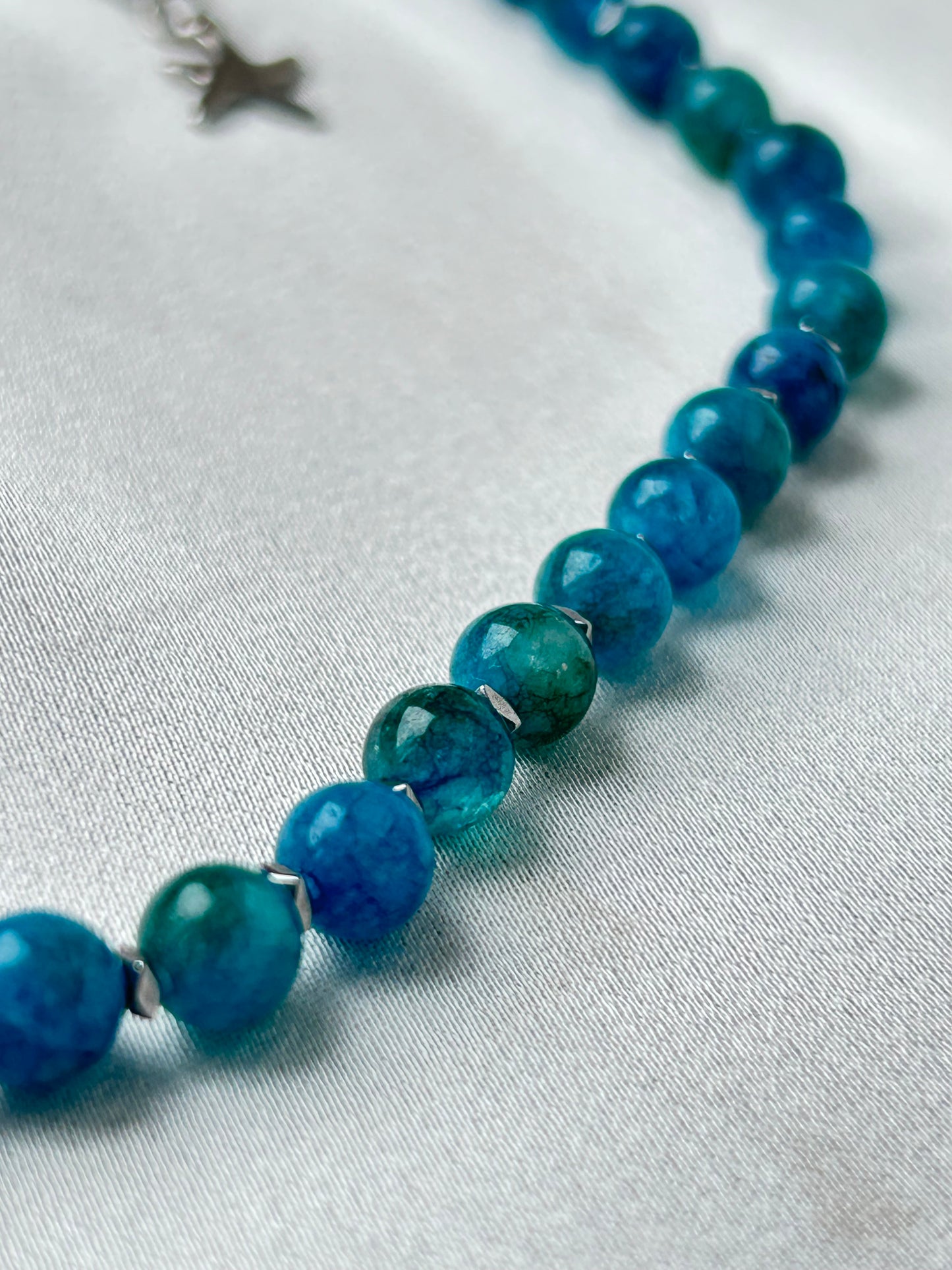 Magic Sea Choker