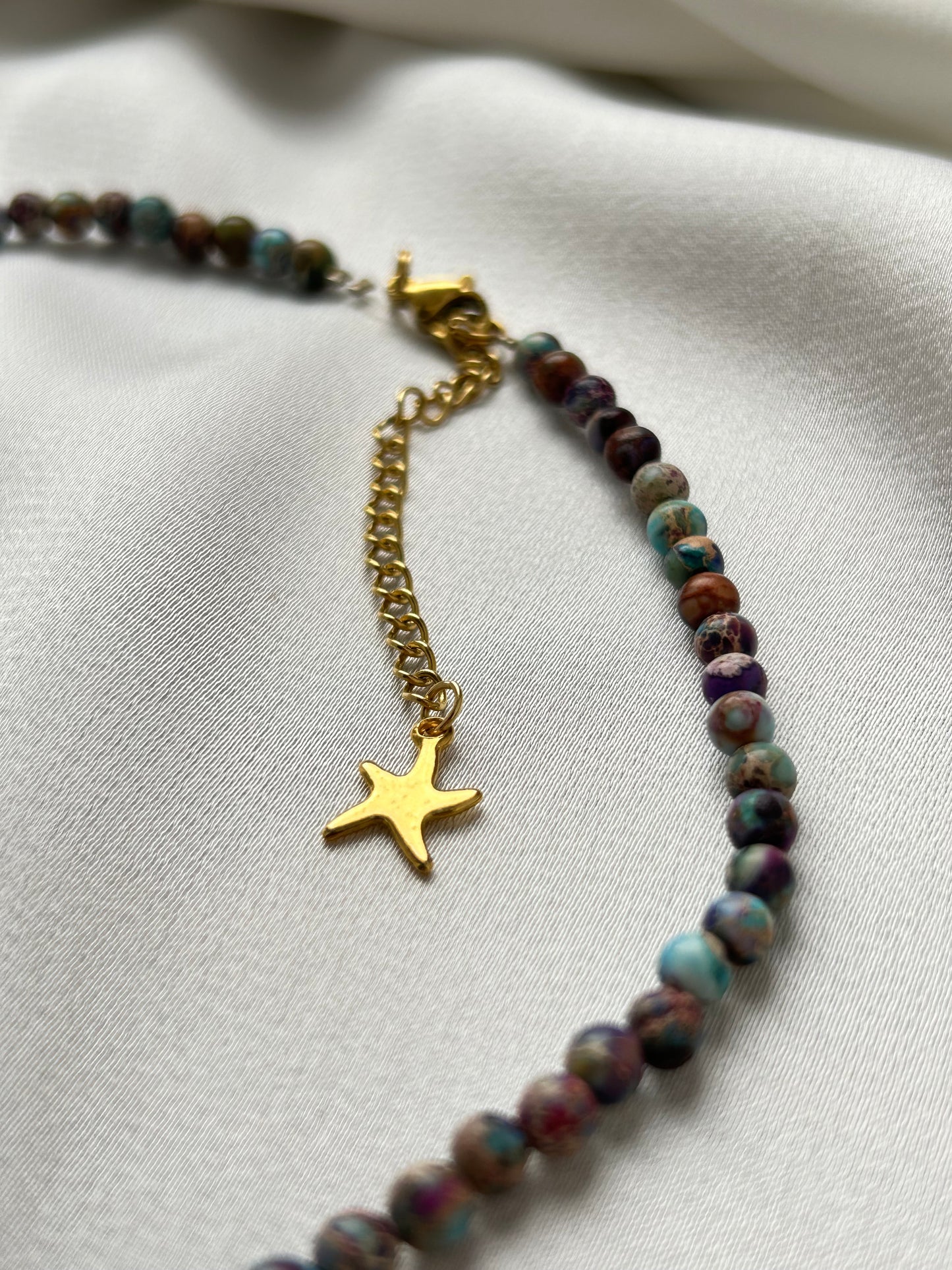 Sunset Choker