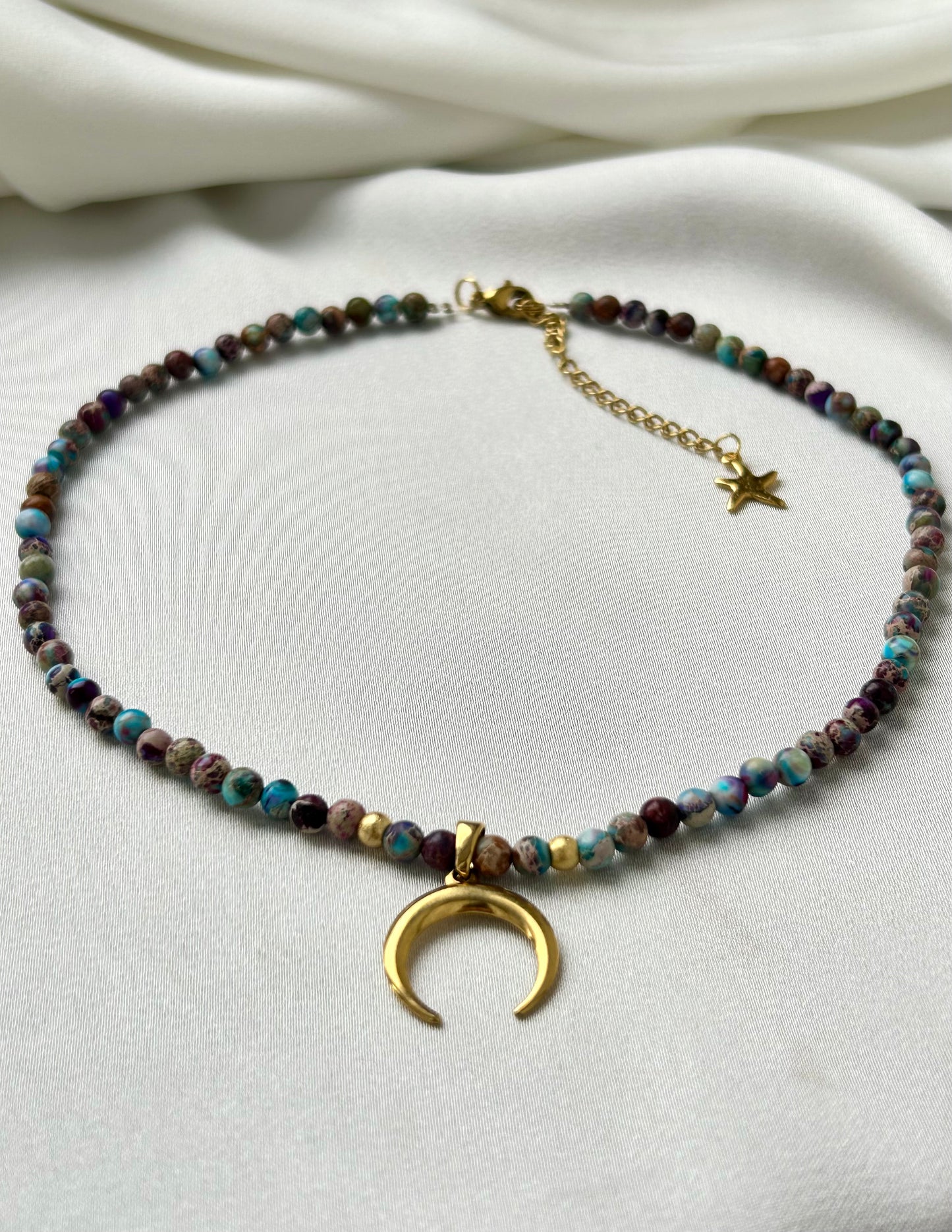 Sunset Choker