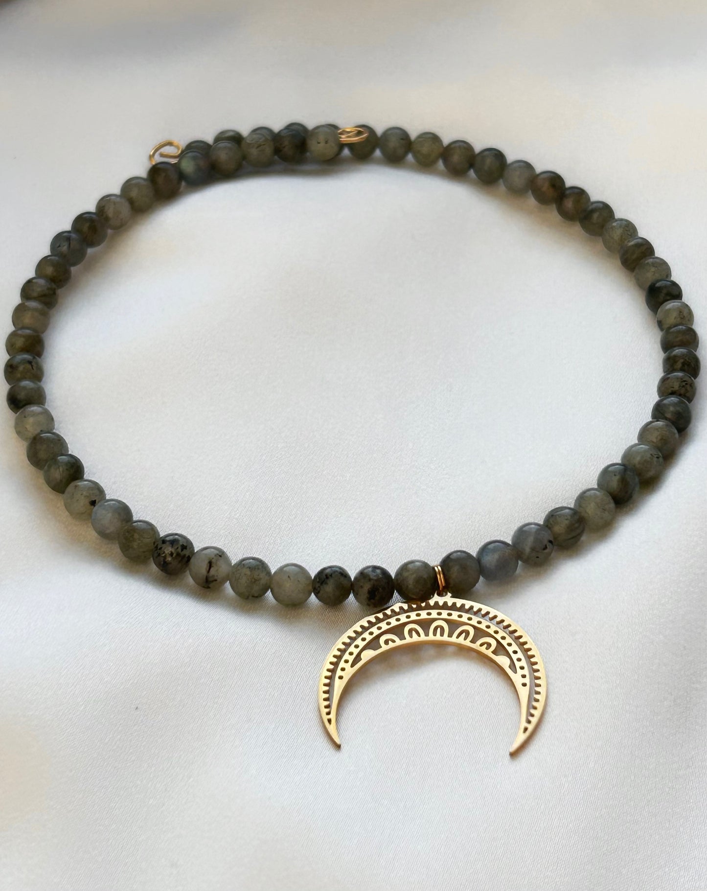 Forest Moon Choker