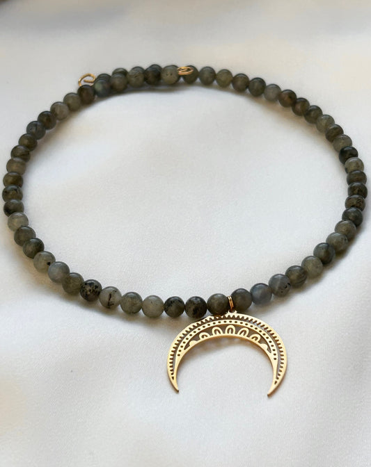 Forest Moon Choker