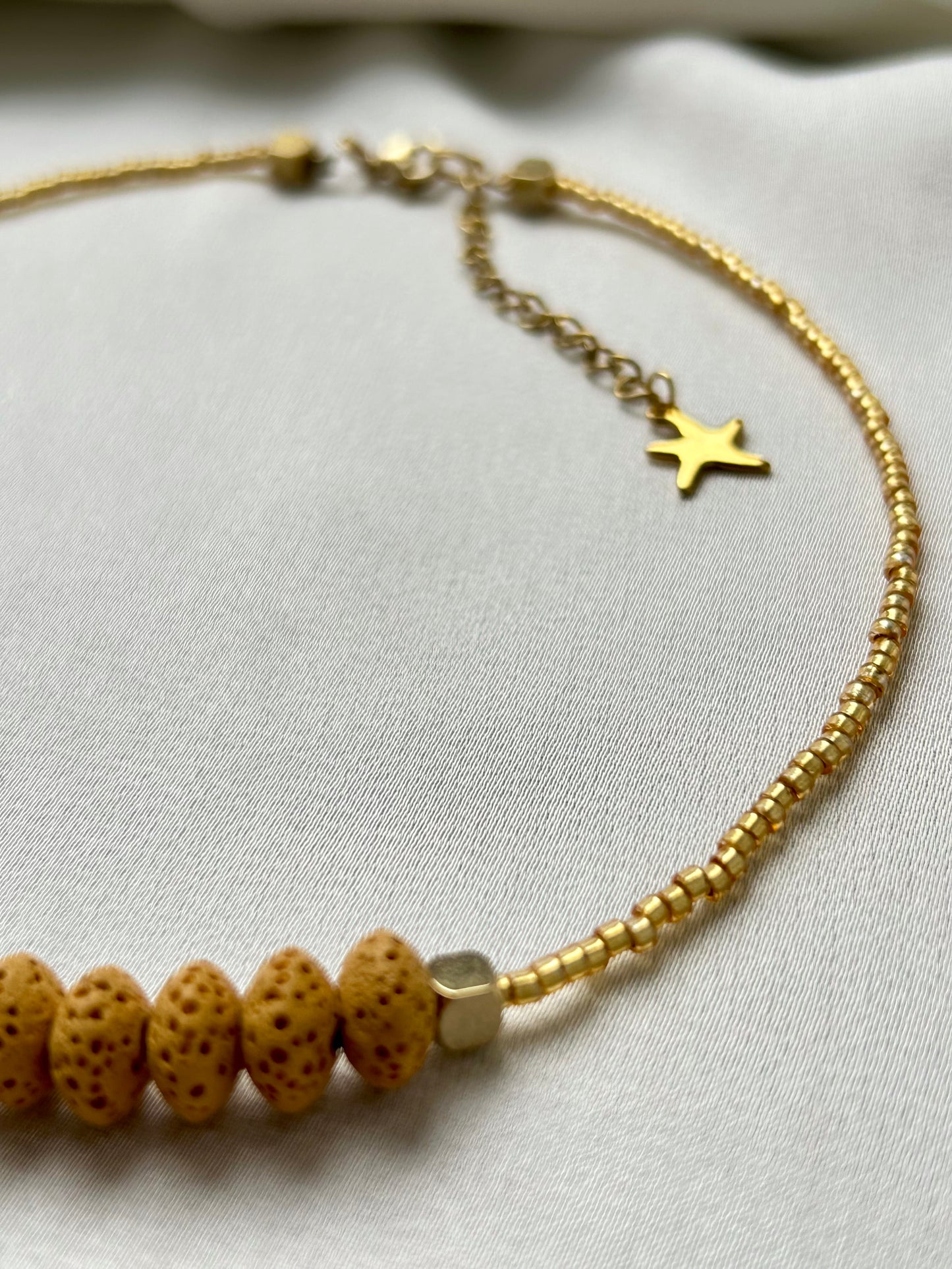 Sunrise Choker