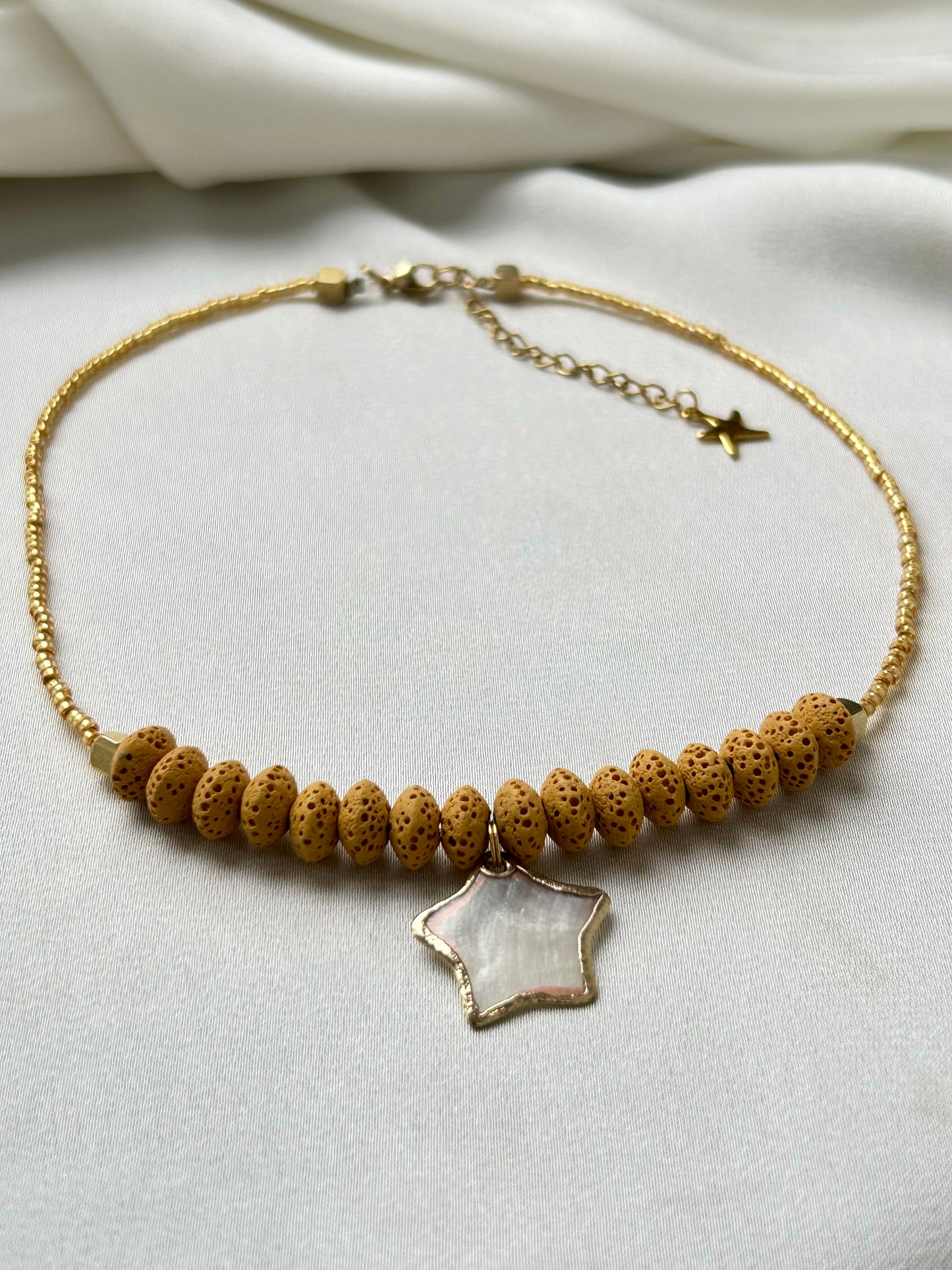 Sunrise Choker