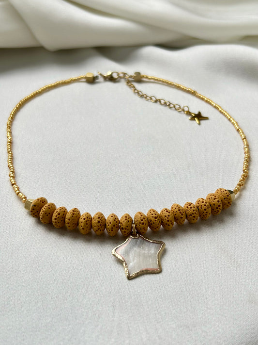 Sunrise Choker
