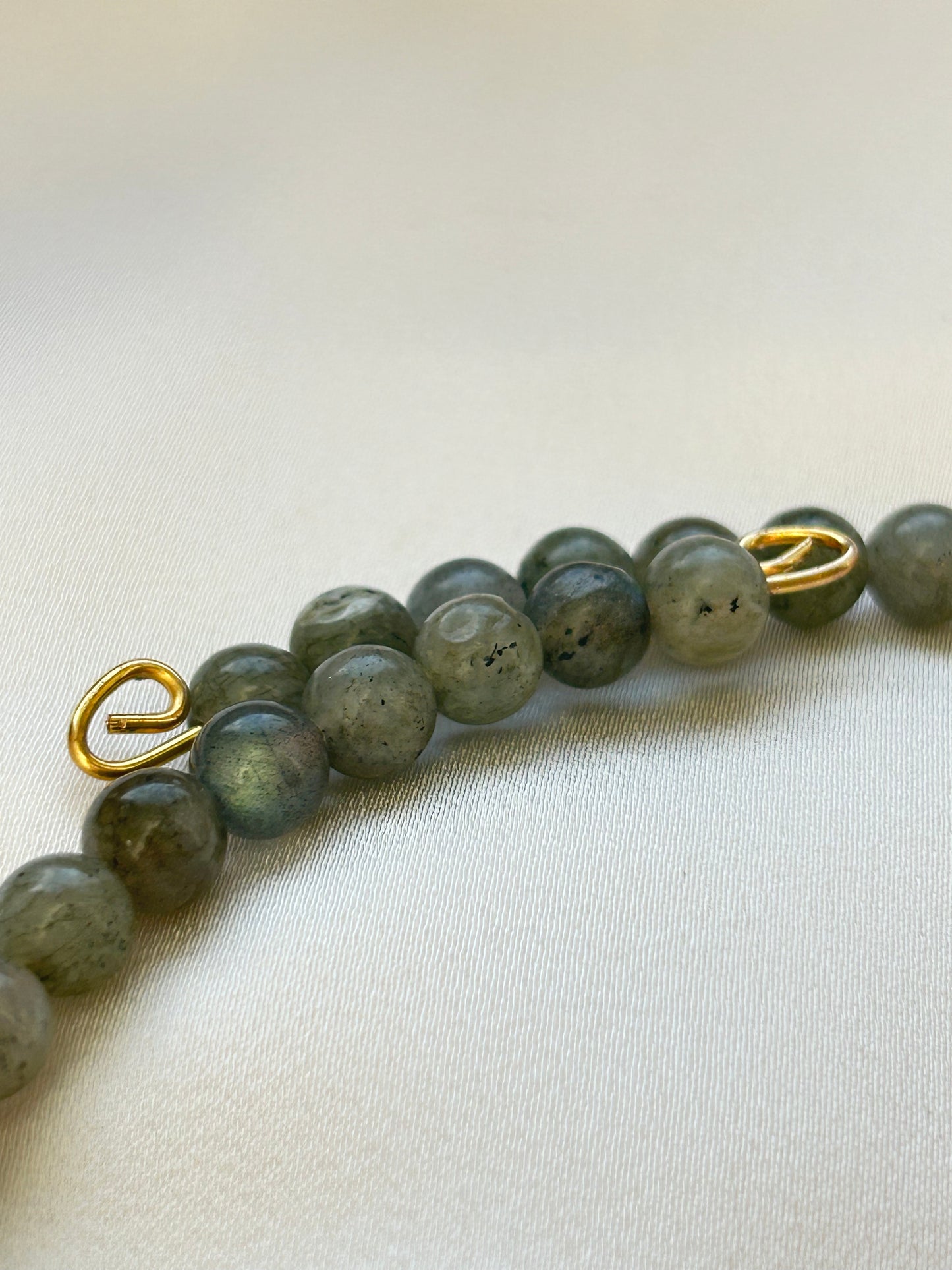Forest Moon Choker