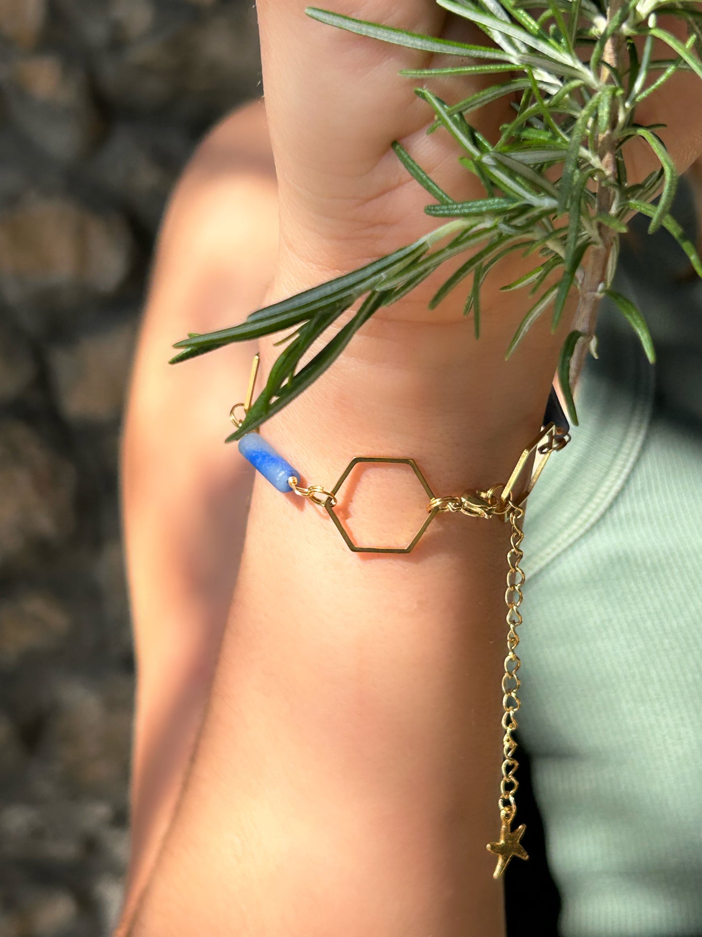 Aventurine Bracelet
