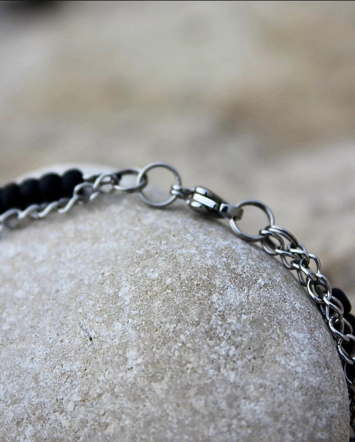 Moonlight Choker