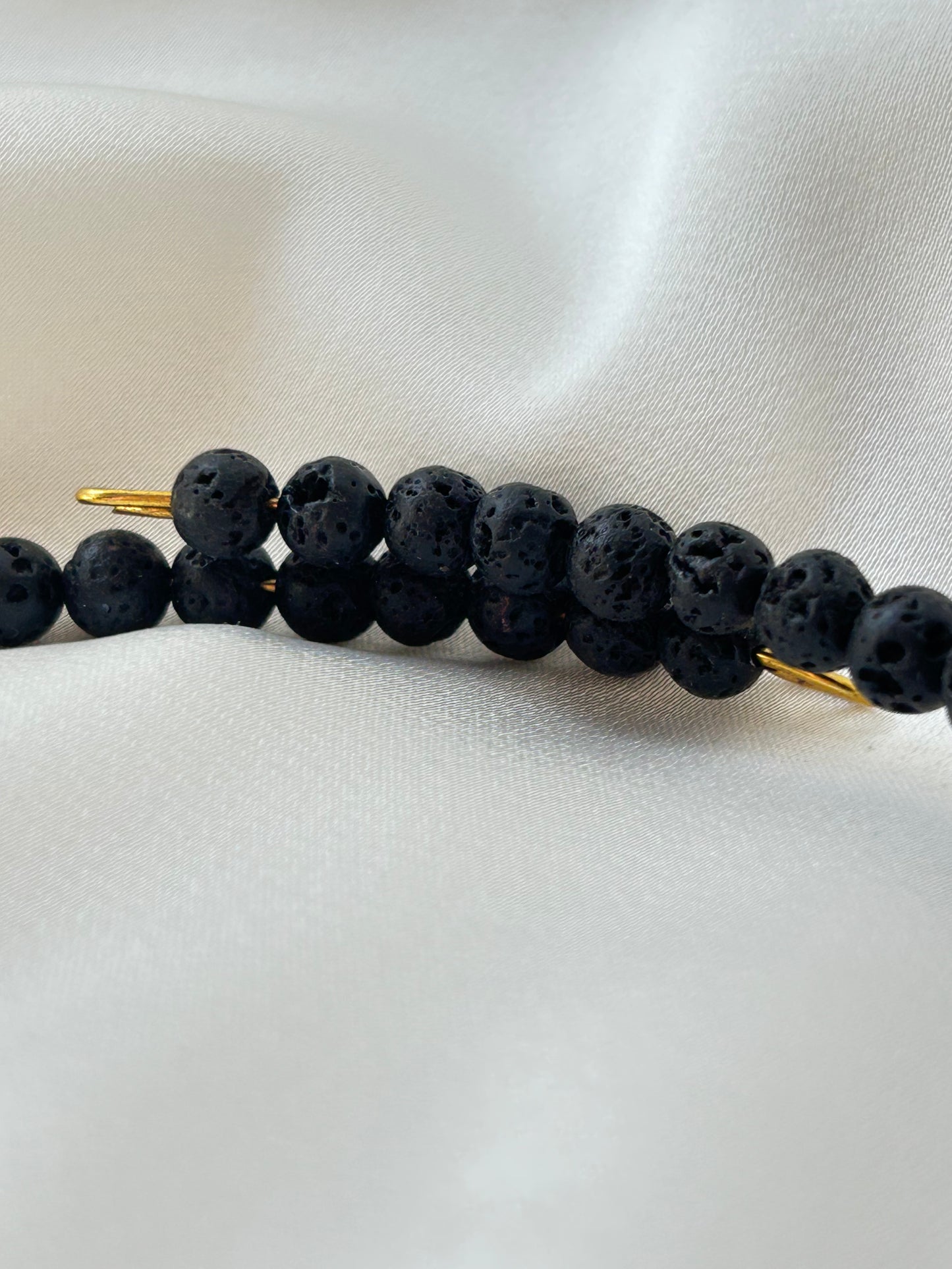 Golden Moon Choker